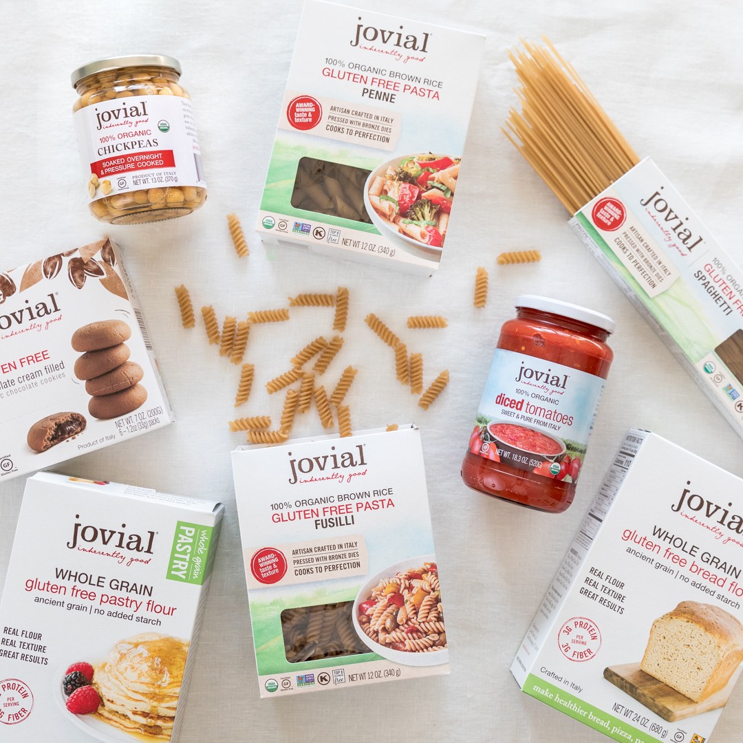 Vividly's Trade Spend Management Solution Helps Jovial Foods Improve